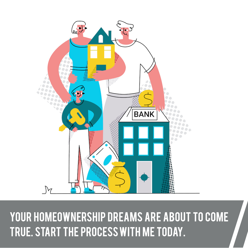 PoolerRealtor's tweet image. Are you ready to make your homeownership dreams come true? Let's get started.