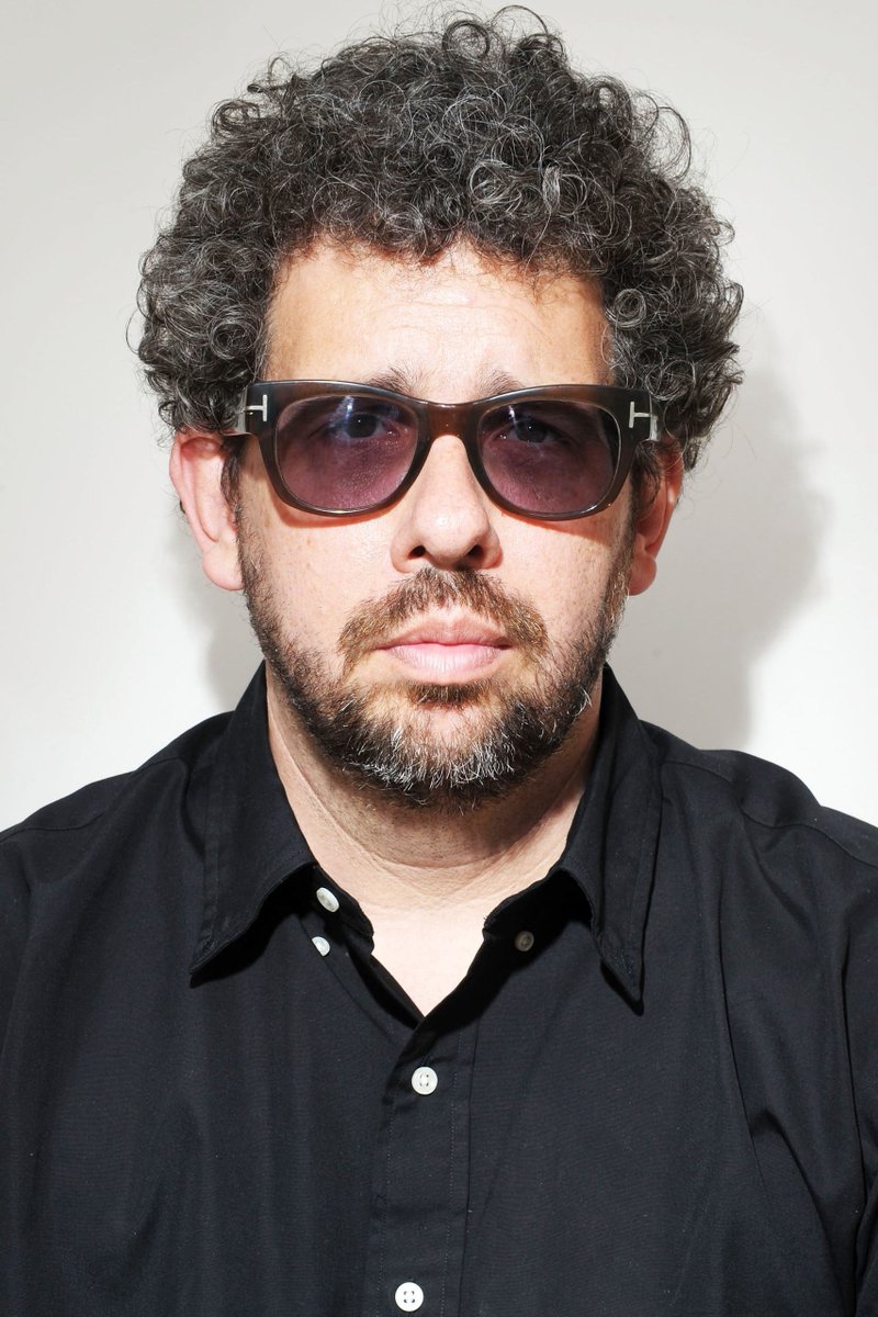 Happy Birthday Neil LaBute! Welcome it by celebrating your birthday with pomp and splendor.

gawby.com/person/1281616

#NeilLaBute #NeilLaButeBirthday #GAWBYcom
