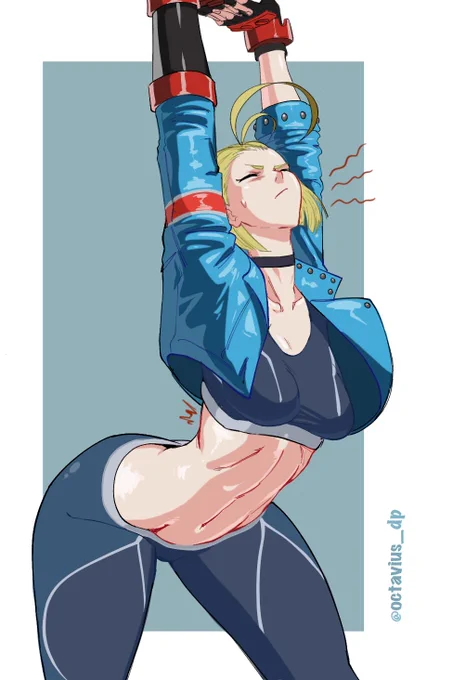 It became my most liked piece ever so maybe lol  