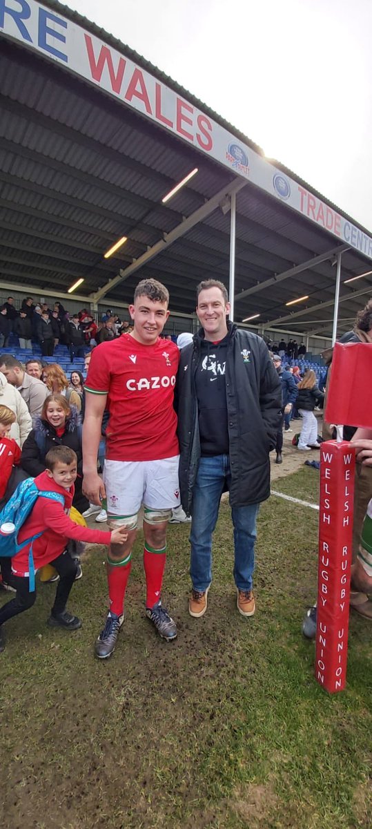 David Evans tweet media