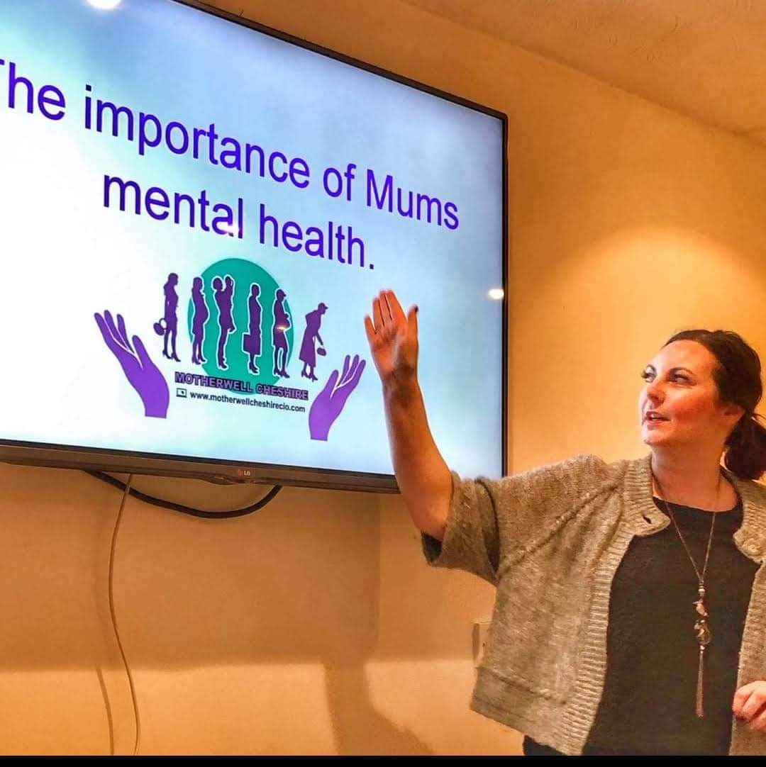 It's #mothersday - there is so many mums in the workplace trying to juggle it all and struggling with their mental health.
I can offer talks to counselling groups and workplaces on #mumsmentalhealth
Contact me for details
#mumsmatter