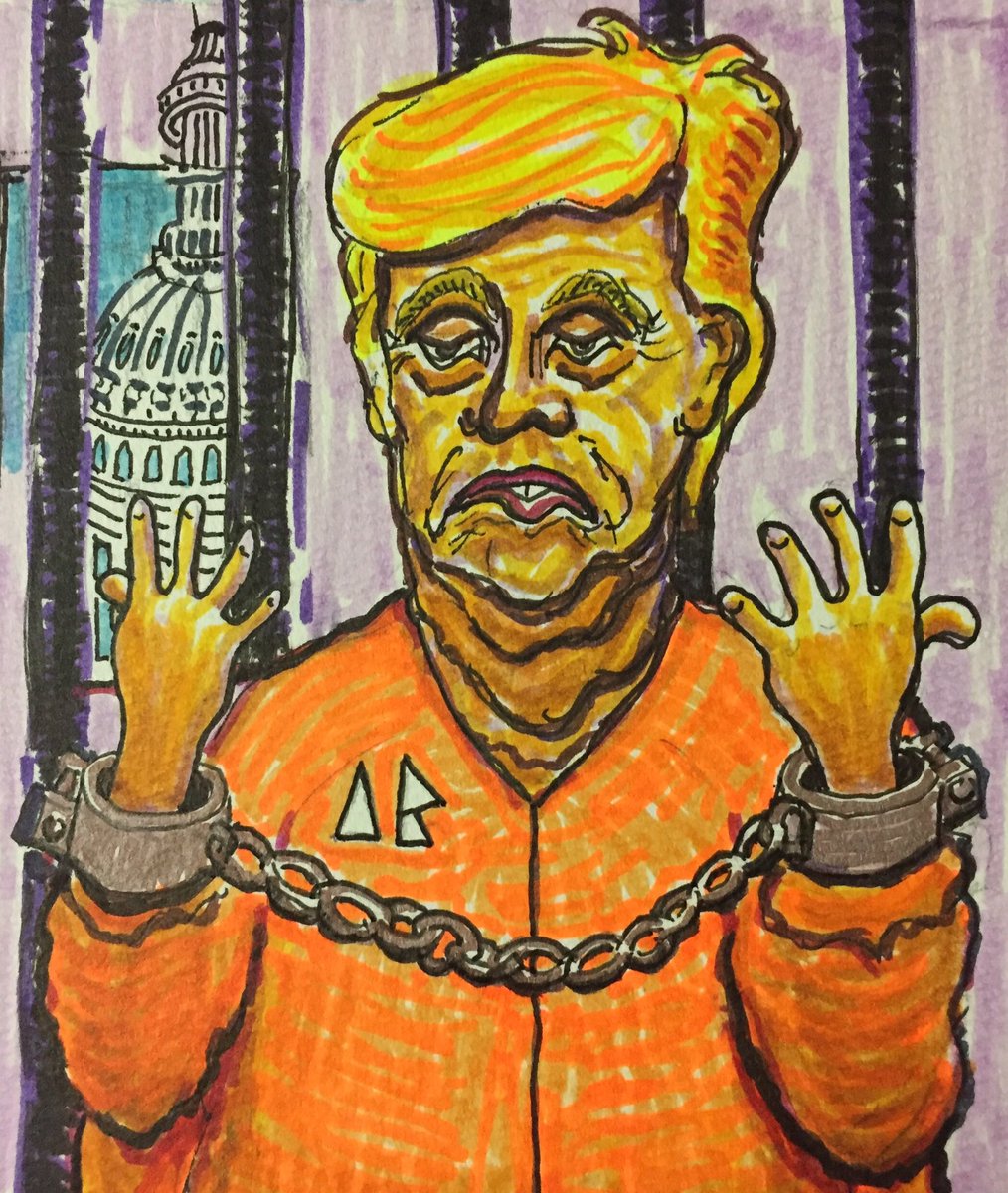 ColorMeBoulder's tweet photo. @Angry_Staffer #Tinyhandcuffs. https://t.co/BxyaeBpYoo