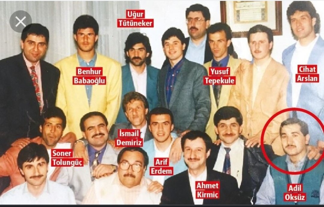 emrah190706's tweet photo. @tankernec1a @futbolarena Sizin alayınız fetöcü, bizim böyle fotolarımız yok, yok şu üye olmuşmuş yok bilmem ne geçeceksin o ayakları. https://t.co/BAo7BaPeWT