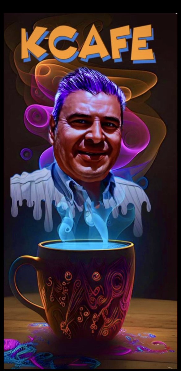 KentProcu's tweet image. #KCMagazzine: Mi nueva marca es  #KCAFE , se los comparto este 16vo.    #photolab , que realizo y me hizo el favor de regalar e envíar mi Paísano y Amigo  #IgnacioMeza ,a quien le envío un fuerte abrazo afectuoso hasta West Haven, UTAH, lugar en donde hoy  radica nunca olvida 🇲🇽