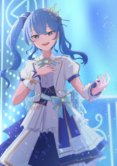 ライブめっちゃよかった!!!#ほしまちぎゃらりー 