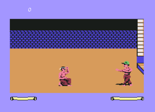 jmpsosa79's tweet photo. Cuatro juegos de lucha:
*Kung-Fu Master 2 (Ovine,2008)
*Mortal Kombat (Midway,1992)
*Street Fighter Alpha (Capcom,1995)
*Fist 2 (Beam Software,1986)
#KungFuMaster2 #MortalKombat #SreetFighterAlpha #Fist2 #Ovine #Midway #Capcom #BeamSoftware #PC #Arcade #C64 #retrogaming🎮🤜🏻 https://t.co/TENJa1GG2E