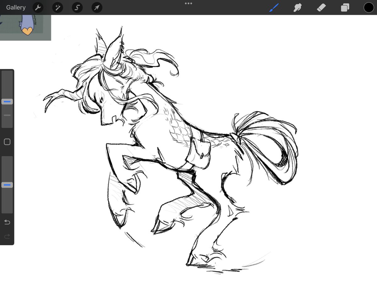 i never post wips so cherish this moment 