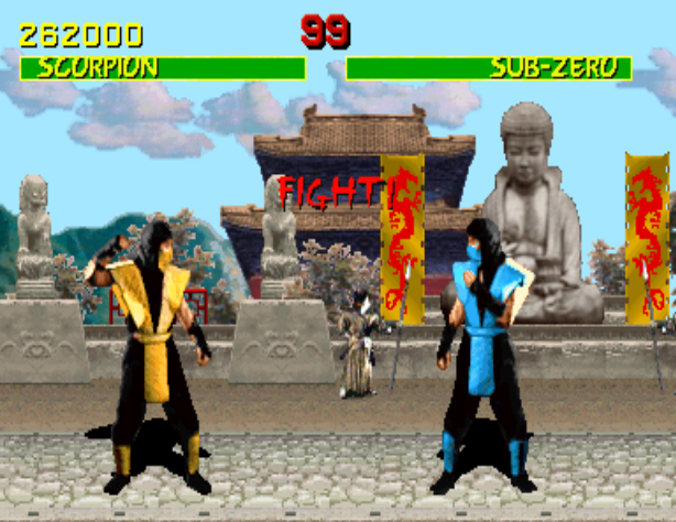 jmpsosa79's tweet photo. Cuatro juegos de lucha:
*Kung-Fu Master 2 (Ovine,2008)
*Mortal Kombat (Midway,1992)
*Street Fighter Alpha (Capcom,1995)
*Fist 2 (Beam Software,1986)
#KungFuMaster2 #MortalKombat #SreetFighterAlpha #Fist2 #Ovine #Midway #Capcom #BeamSoftware #PC #Arcade #C64 #retrogaming🎮🤜🏻 https://t.co/TENJa1GG2E