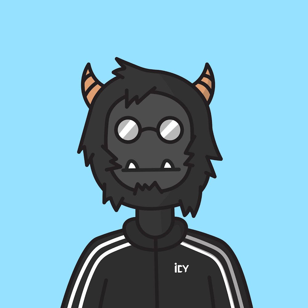 💰FLASH GIVEAWAY💰

GIVING AWAY TWO <a href="/icydao/">Iced Yetis</a> (2.2 $SOL)

- FOLLOW @Atitty_ &amp; <a href="/icydao/">Iced Yetis</a>
- RT • TURN 🔔’s ON • 30 MIN!