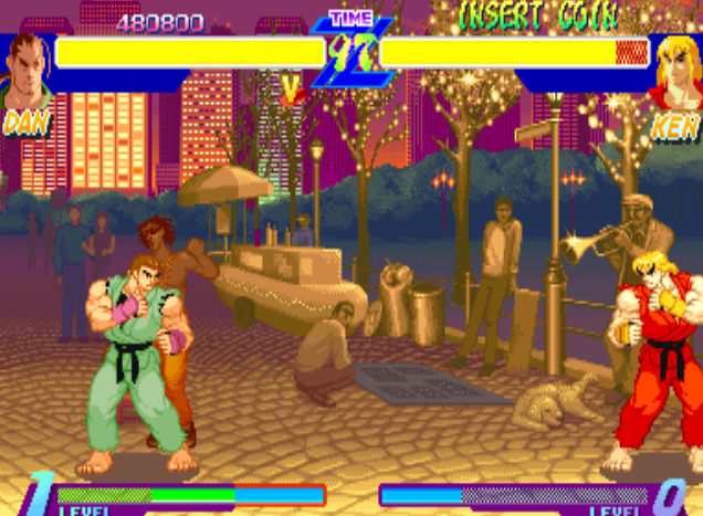 jmpsosa79's tweet photo. Cuatro juegos de lucha:
*Kung-Fu Master 2 (Ovine,2008)
*Mortal Kombat (Midway,1992)
*Street Fighter Alpha (Capcom,1995)
*Fist 2 (Beam Software,1986)
#KungFuMaster2 #MortalKombat #SreetFighterAlpha #Fist2 #Ovine #Midway #Capcom #BeamSoftware #PC #Arcade #C64 #retrogaming🎮🤜🏻 https://t.co/TENJa1GG2E