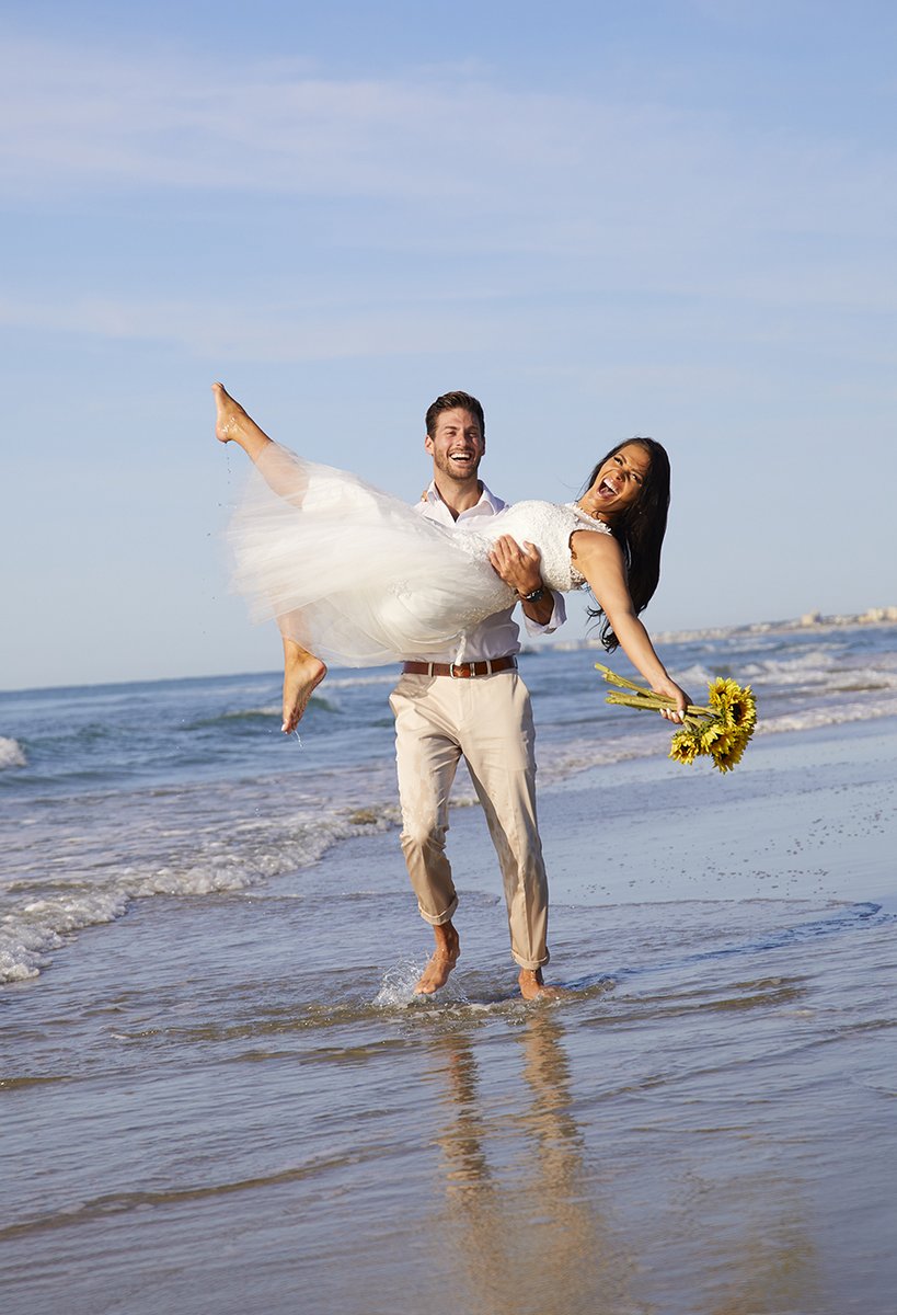 Need the perfect backdrop for your wedding? Check the Hammock Coast. hammockcoastsc.com/weddings/