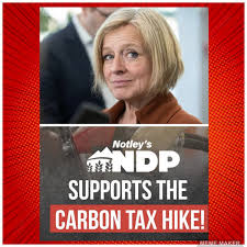WhiteCrkLumber's tweet photo. Notley must be banished from our bureaucracy, she has spent her life assembling a radical left wing organization of hate within our civil service against the productive free enterprise conservative people of Alberta who built a strong, free and prosperous province of opportunity. https://t.co/YsLVv5D3Wi