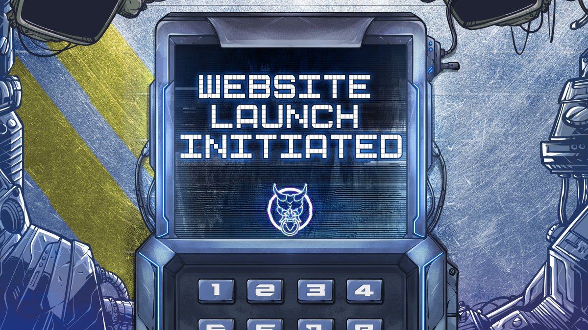 The <a href="/HyperCultNFT/">HyperCult</a> website is now live!🚀

Make sure to take look and learn more about HyperCult's vision!👇