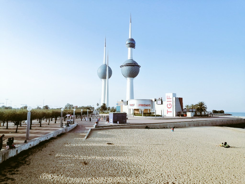 J_rajayadav's tweet image. #kuwait city #indiansinkuwait