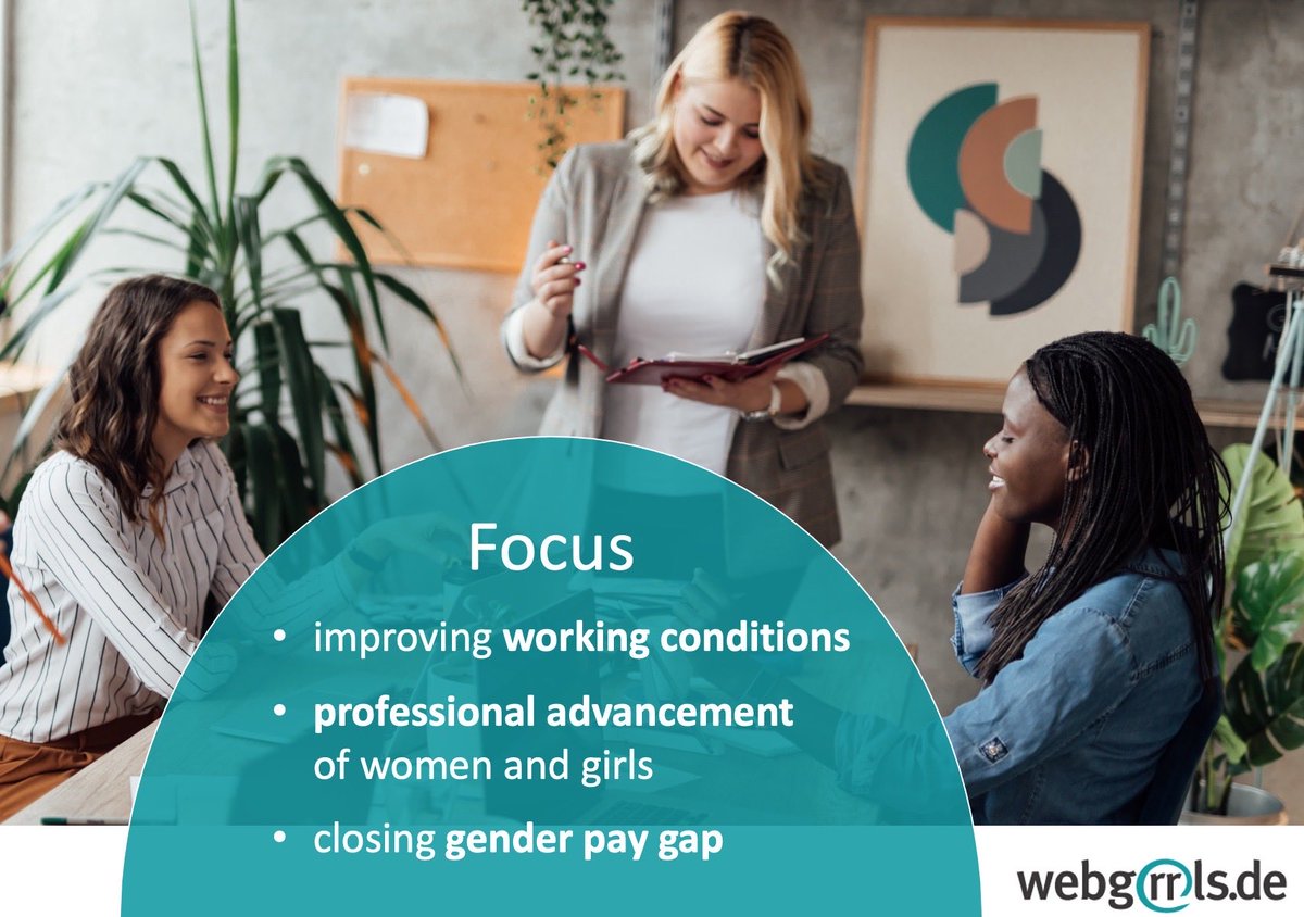 webgrrls.de e. V. tweet media