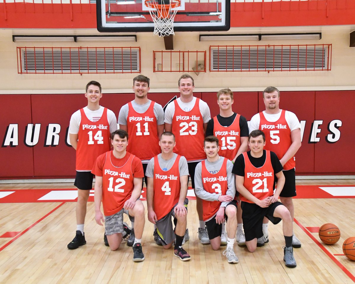 SportsANR's tweet photo. The class of 2018 repeats as Aurora alumni champs. Now we wait for another Aurora alumni to take the floor in blue. #FormerHuskyAlert https://t.co/sZ4XHnvD6P