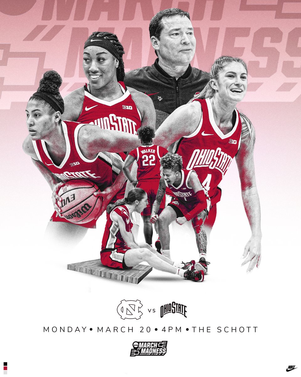 Ohio State Women’s Basketball tweet media