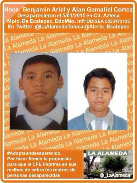 La Alameda EdoMex tweet media