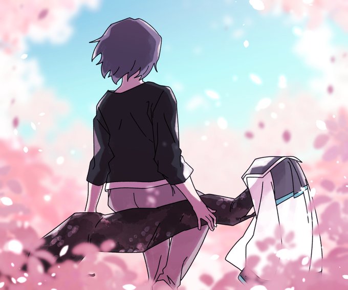 #きょうのまゆずみ  #灰画 