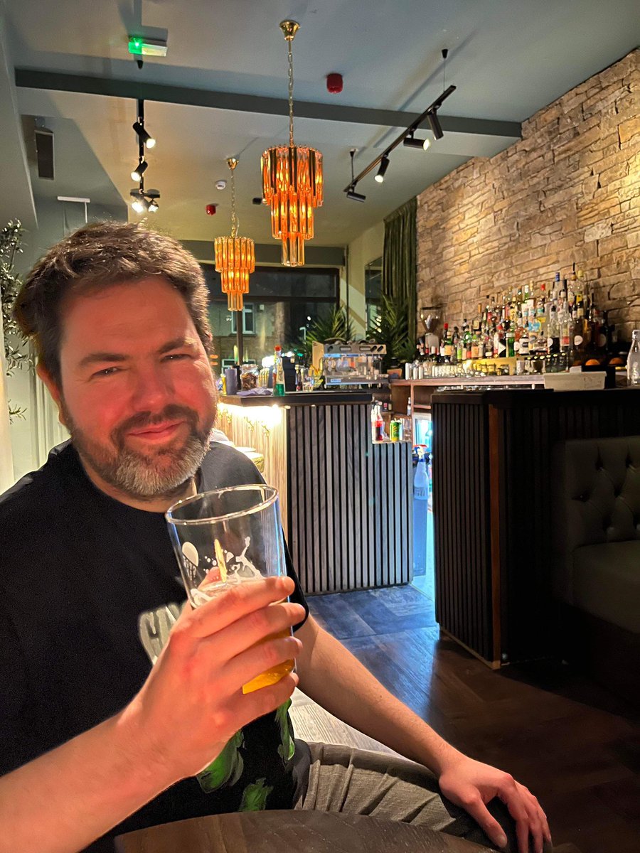 Loving the vibe of Flight Bar on Heaton Road. Nice to see local businesses in the area striving.
Have to say, claims that this is going to turn it into Osbourne Road are ridiculous. Complaints from people who don’t ever live here!!!