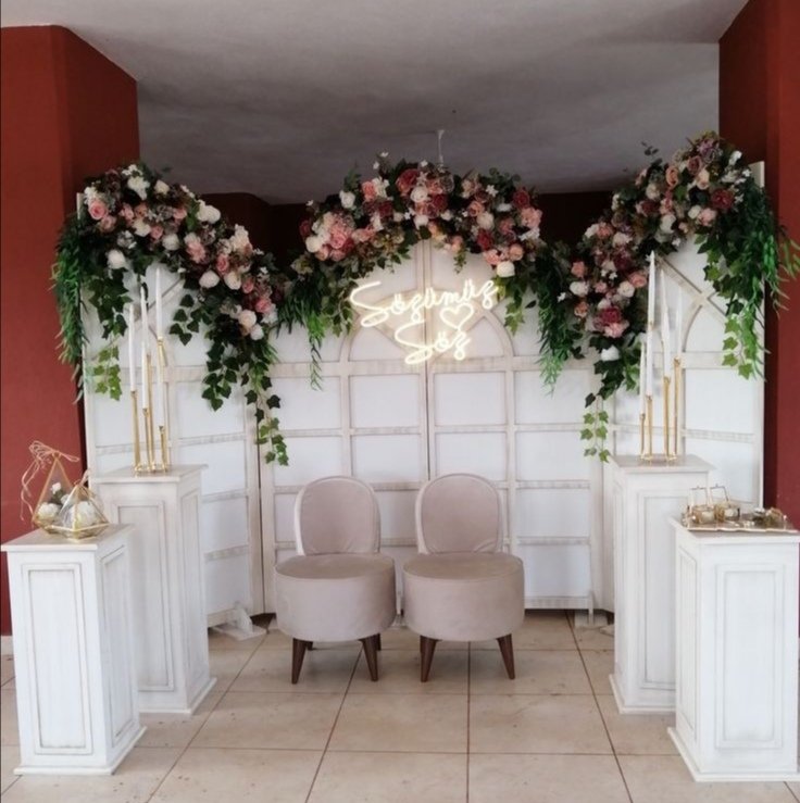 Üretimlere devam ediyoruz
Asarı Sanat Organizasyon farkı ile