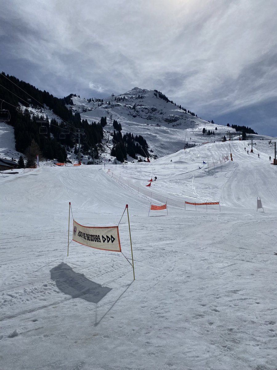 Feeling super lucky to be able to call this place home #frenchalps 🇫🇷