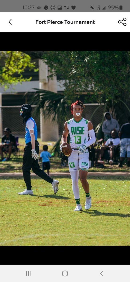 RSimmons5172's tweet photo. @kordell_lewis @RI5E_Sports @RI5E_apparel @Wintersteller03 #MINDSETOFAPRO
#RI5E⬆️ #RI5EMAFIA #FAMILYTIES🤞
💯🤙💪 https://t.co/EPO3H9JBgx