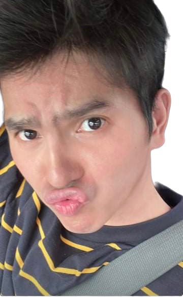 Iive your life and forget your age.

SUBSCRIBE MYGZ MOLINO 

#MygzMolinoTyRoad_2M