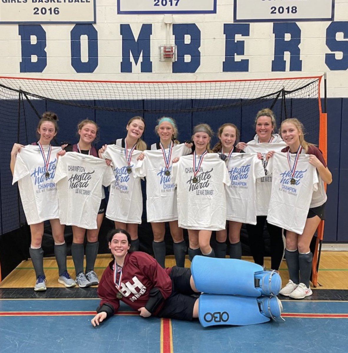 BHBLFH's tweet image. BH🏑🥇@pineplains tournament great competition💪🏼ty PP‼️#oneteam #recommit#sticktogether
@BHBLAthletics @SHENFH @SimioneNanette @dbeam758