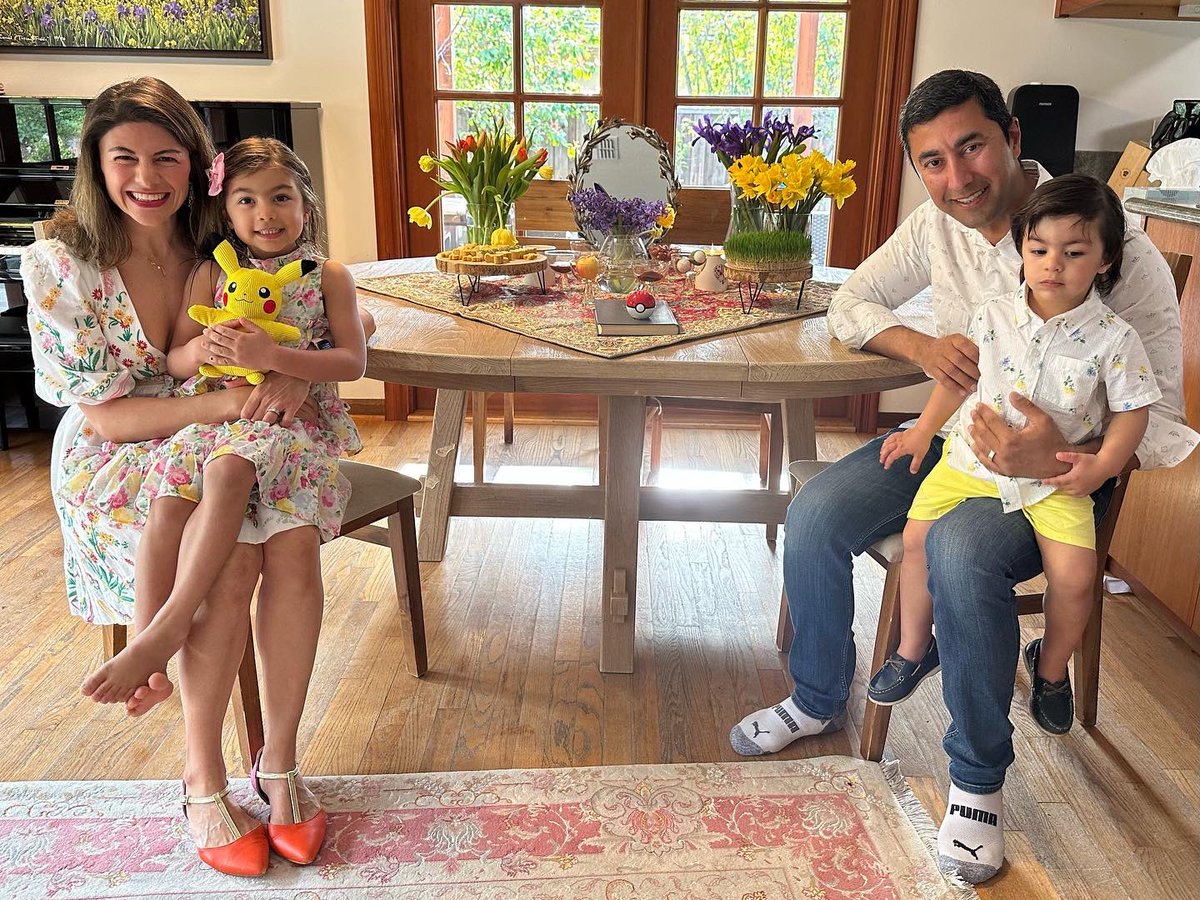 shadi rezvan tweet media