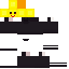 flashofaurora's tweet photo. I made #minecraft skins of the boy from #happygame too~ 🙃 https://t.co/HhoZRDpoyW