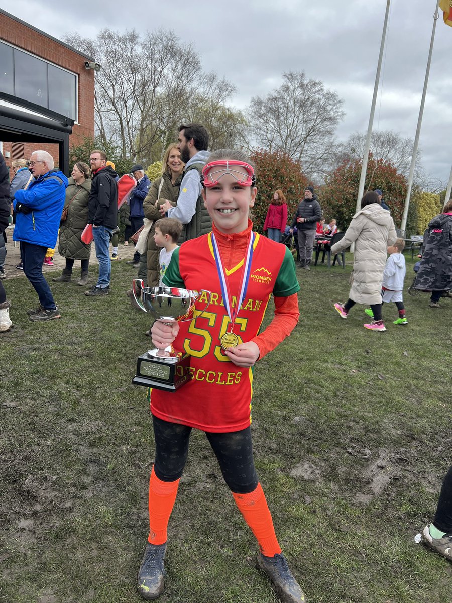 carla11mc's tweet photo. @Broadoak_PE @Broadoak_PS Here’s the girls winning the lacrosse final today #boardmanbears https://t.co/72cb62VwlE