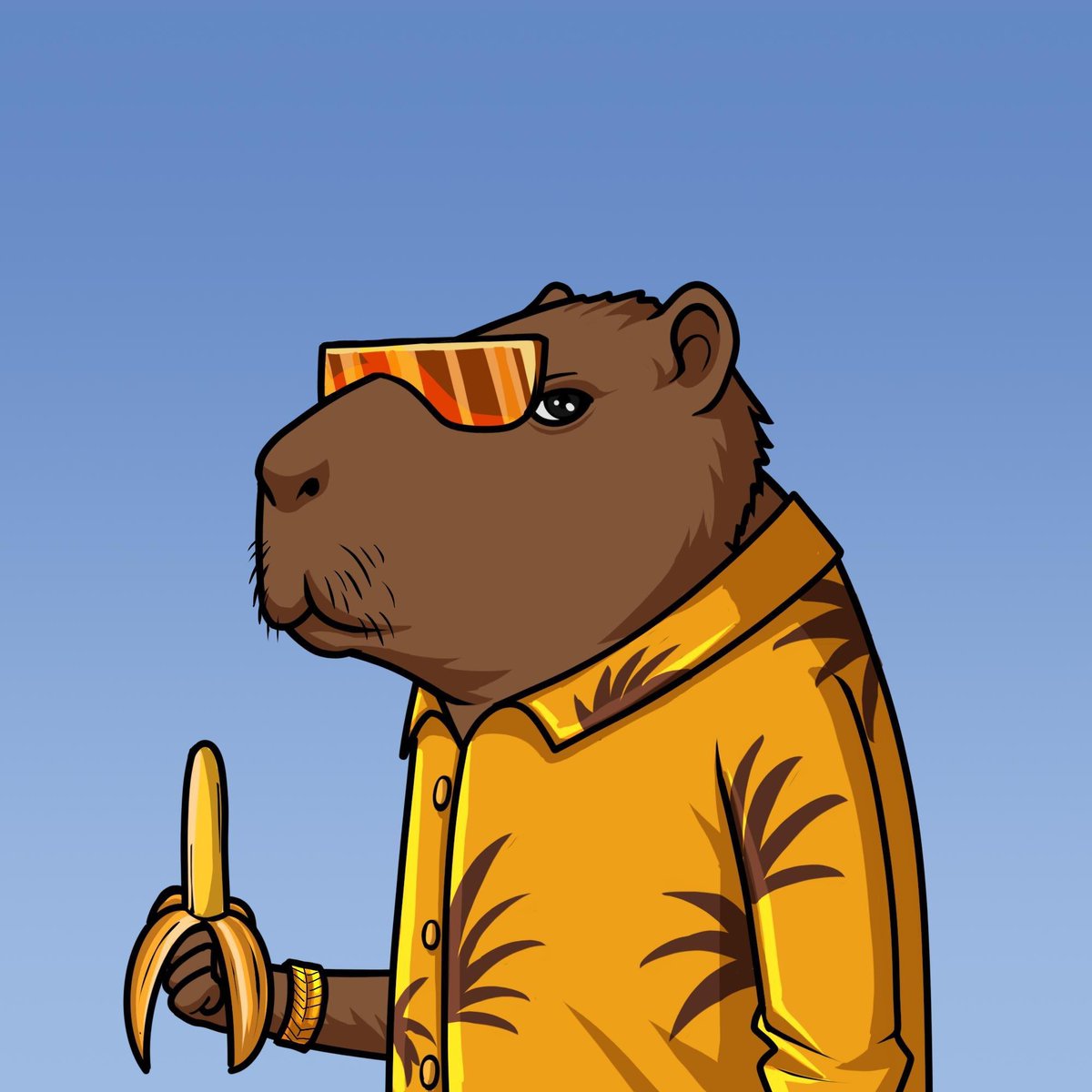 Capybaraz tweet media