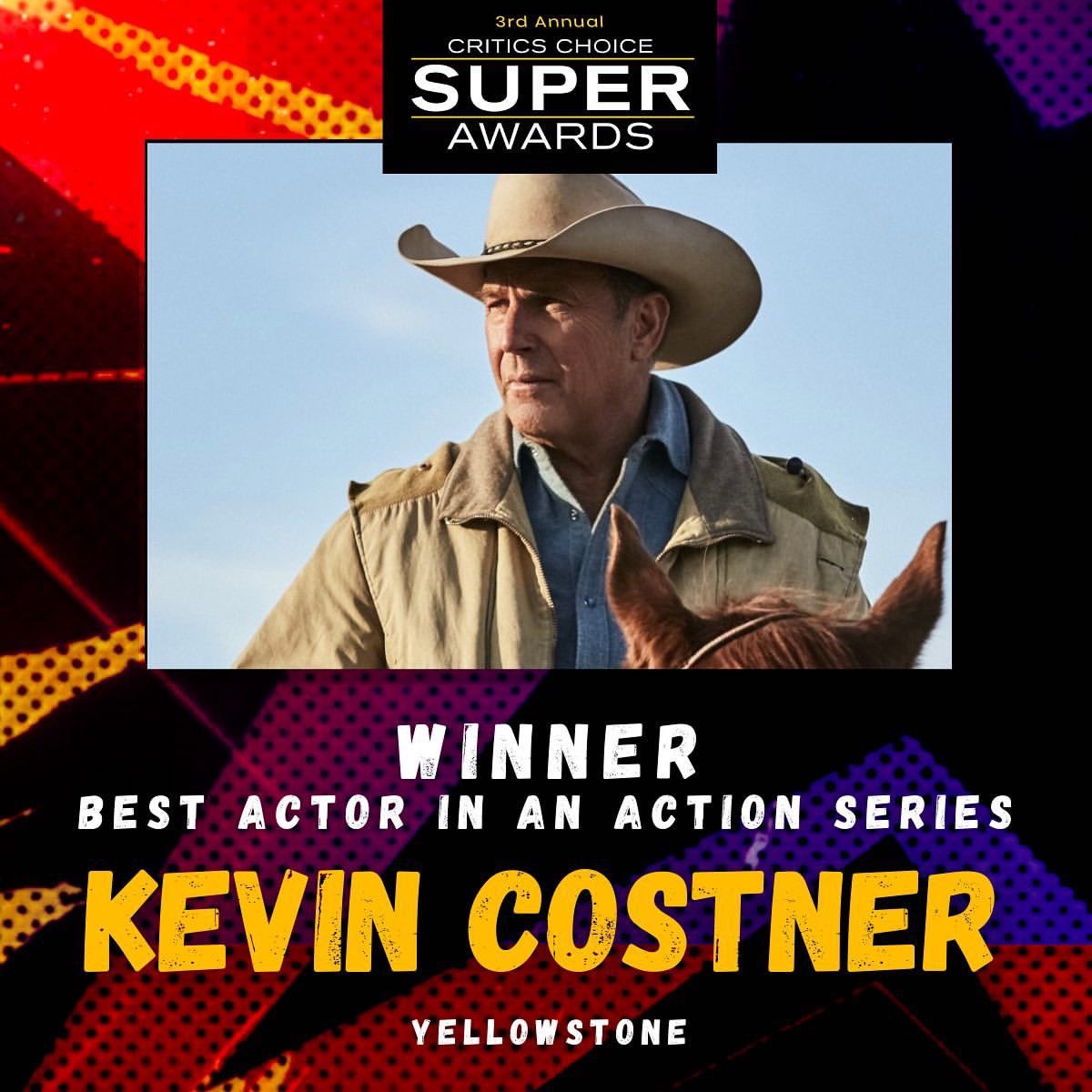 modernwest's tweet image. Thank you to the @ccsuperawards for the recognition!