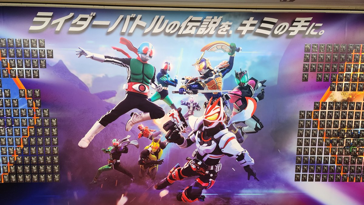 G3_toromami's tweet photo. 新宿、おもろい♪
いろんな事やっとる♪ https://t.co/spJ9jmsnkY