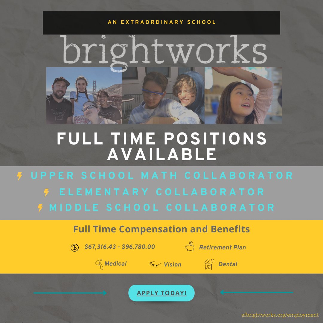 Brightworks tweet media
