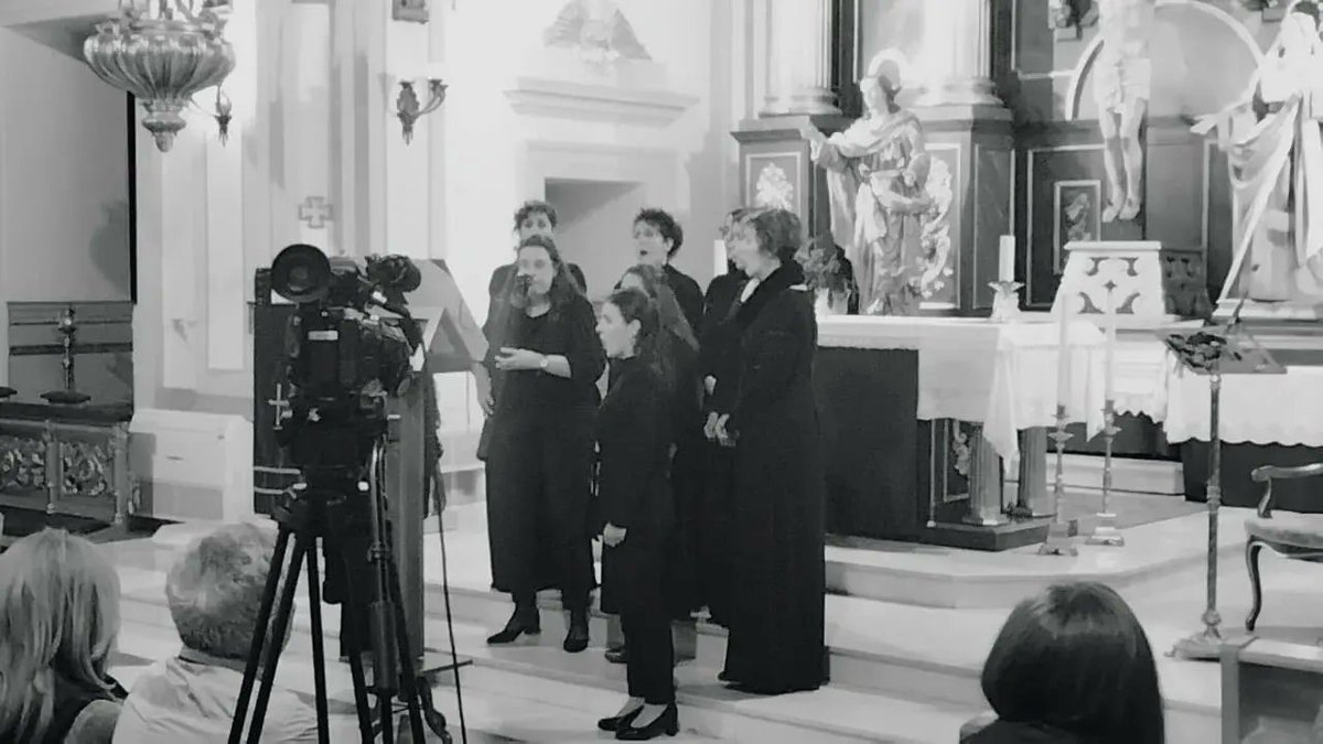 FEMALantigua's tweet image. ¿Qué tal vuestro fin de semana? Nosotras recordando el concierto del sábado pasado y con mucha ilusión del de la semana que viene. Aquí os dejamos unas fotos de la actuación de ArsLusitana y @DeMusicaE 

#femal #femal2023 #lorquí #LorquíMúsicaAntigua #CulturaMurcia @AytoLorqui