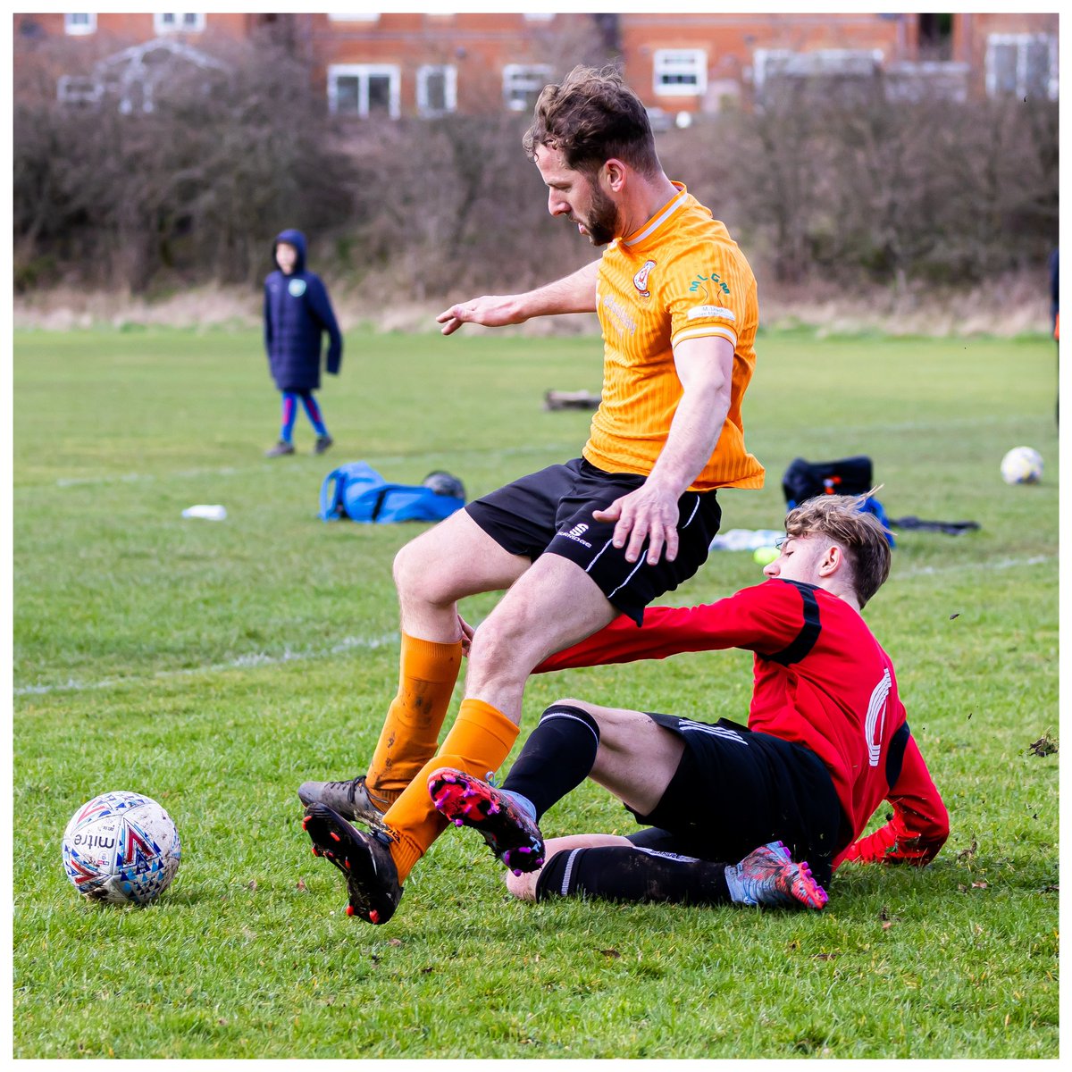 Tony Kirk Photography (@tonykirkphotos) on Twitter photo Reserves action as <a href="/Rimyfc/">Rimington Football Club ๐ด๓ ง๓ ข๓ ฅ๓ ฎ๓ ง๓ ฟ</a> overcame <a href="/PEELPARKFCEL1/">PEEL PARK FC (EL)</a> 6-1 in the shadow of <a href="/ASFCofficial/">Accrington Stanley</a> Crown Ground. #football #grassroots #grassrootsfootball #local #localfootball #footy #footyheadlines #thefootballassociation #footballseason #footballfamily #NonLeague #supportgrassroots Reserves action as <a href="/Rimyfc/">Rimington Football Club ๐ด๓ ง๓ ข๓ ฅ๓ ฎ๓ ง๓ ฟ</a> overcame <a href="/PEELPARKFCEL1/">PEEL PARK FC (EL)</a> 6-1 in the shadow of <a href="/ASFCofficial/">Accrington Stanley</a> Crown Ground. #football #grassroots #grassrootsfootball #local #localfootball #footy #footyheadlines #thefootballassociation #footballseason #footballfamily #NonLeague #supportgrassroots