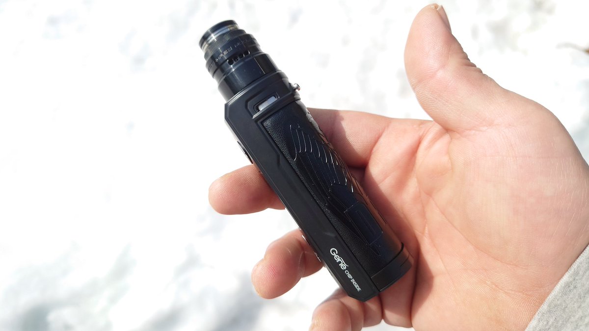 CebrjowHwScHCkj's tweet photo. 皆さんおはよっチェ😆👍今週も宜しくご安全に🙇💦#VooPoo #DRAGX PnP-X KIT + #massmods #axialprime RDA😋💦#VAPE #vape好きな人と繋がりたい #VAPE好きと繋がりたい #VAPE初心者 https://t.co/Vi5rFU4msW