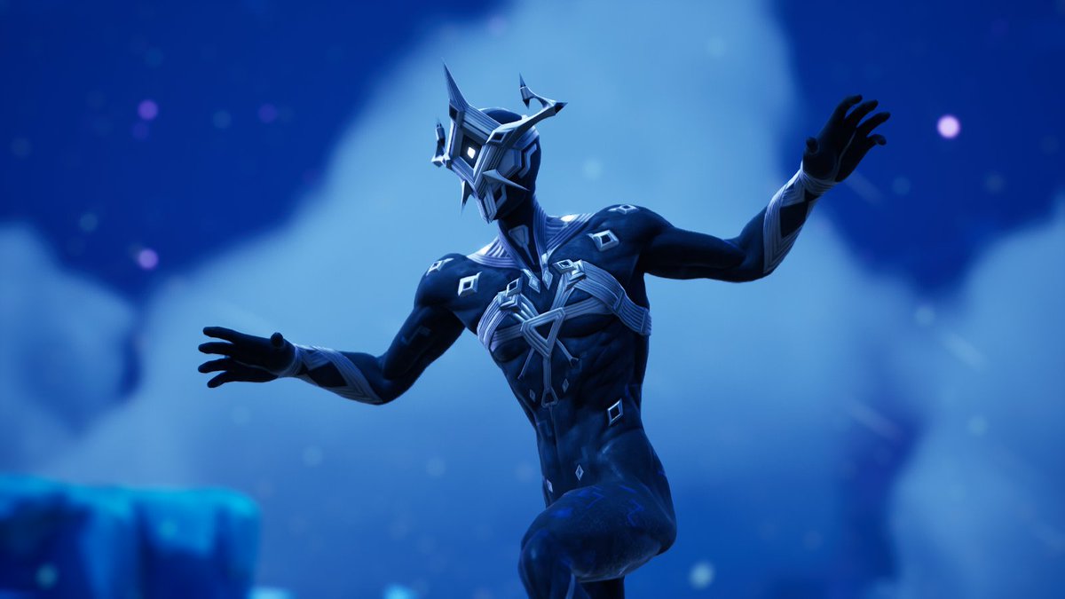 theragingreaper's tweet image. The TRIARCHY -- WHO are they, and what do they rule? (Thread🧵)

Triarch Nox is the beginning of this. A mysterious NPC who showed up on the Island after the rift let loose, allowing the Syndicates to arrive -- but the Shapeless Man knew of this and sent Nox in to get started.