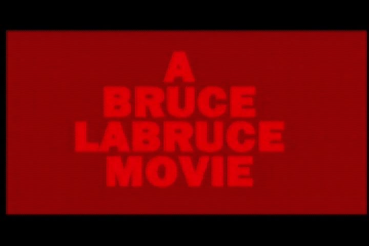 Bruce LaBruce (@BruceLaBruce) / Twitter