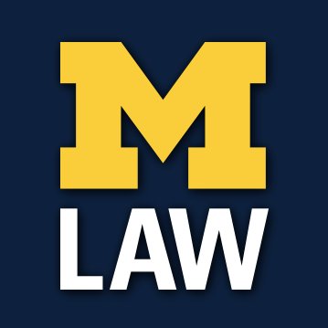 I am very excited to share that after finishing my Master's degree in May, I will be transitioning onto my next academic endeavor: law school!! I'm beyond thrilled to be continuing this academic journey at U of M Law!😁 

GO BLUE 💙💛
<a href="/UMichLawAdmit/">UMichLaw Admissions</a>