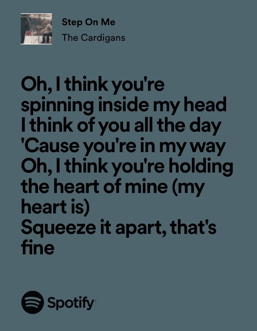 ㅤ

                                step on me.

ㅤ