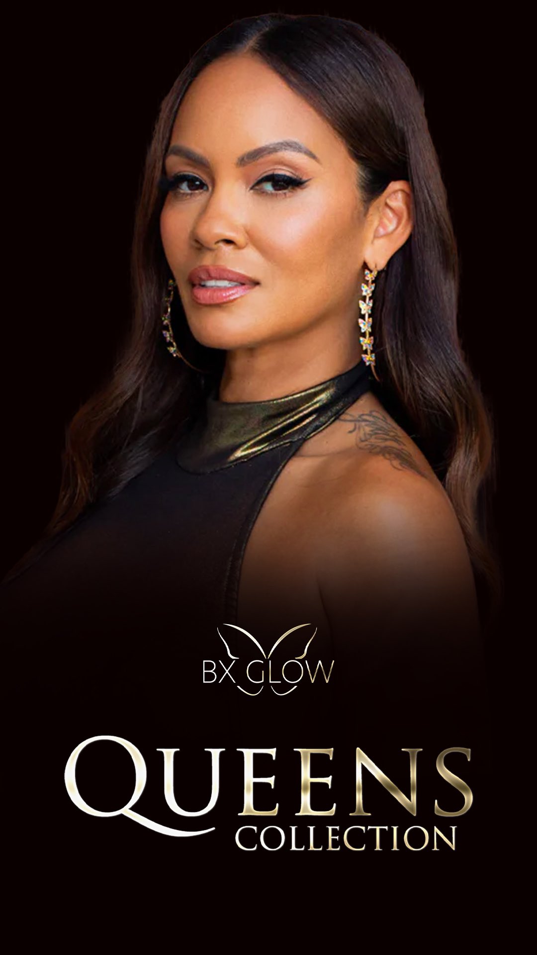 Evelyn lozada earrings line website sale