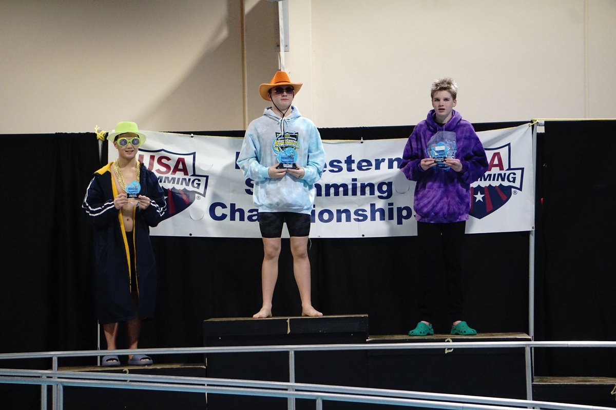 Midwestern Swimming tweet media