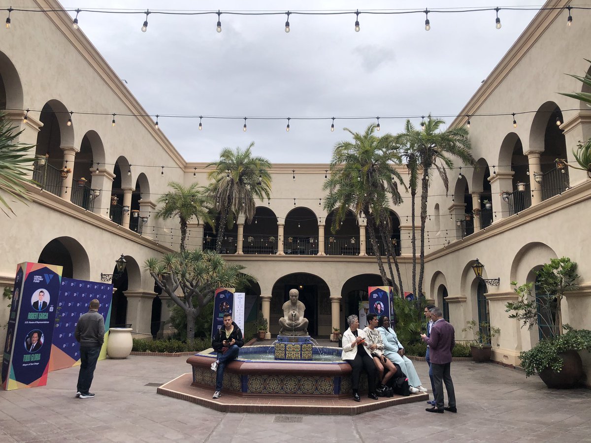 Nancy_paolap's tweet photo. Balboa Park .. https://t.co/V4MGift957