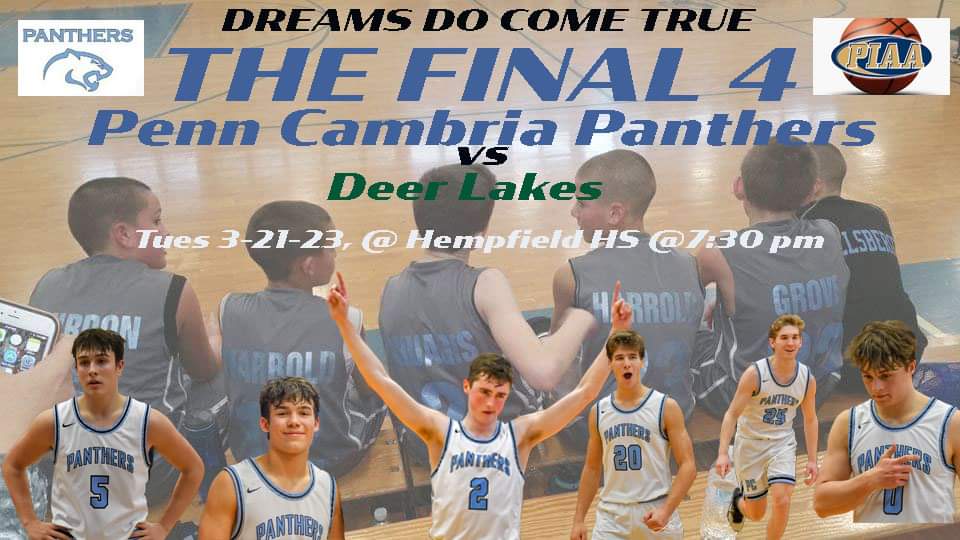 leo murray photography (@leovmurray) on Twitter photo "A Champion Keeps Playing Till he gets it Right". Not over yet Boys, Keep it going!!
<a href="/pcam_athletics/">Penn Cambria Athletics</a> <a href="/PennCambria/">Penn Cambria SD</a> <a href="/ChirdonVinny/">Vinny Chirdon</a> <a href="/gavinharrold12/">Gavin Harrold</a> <a href="/Gharrold23/">Garrett Harrold</a> <a href="/LukeShuagis/">Luke Shuagis</a> <a href="/zach_grove24/">zach</a> <a href="/ScootRonan/">Scoot Ronan</a> <a href="/jhimdog/">Joshua Himmer</a> <a href="/HarroldDane/">Dane Harrold</a> "A Champion Keeps Playing Till he gets it Right". Not over yet Boys, Keep it going!!
<a href="/pcam_athletics/">Penn Cambria Athletics</a> <a href="/PennCambria/">Penn Cambria SD</a> <a href="/ChirdonVinny/">Vinny Chirdon</a> <a href="/gavinharrold12/">Gavin Harrold</a> <a href="/Gharrold23/">Garrett Harrold</a> <a href="/LukeShuagis/">Luke Shuagis</a> <a href="/zach_grove24/">zach</a> <a href="/ScootRonan/">Scoot Ronan</a> <a href="/jhimdog/">Joshua Himmer</a> <a href="/HarroldDane/">Dane Harrold</a>