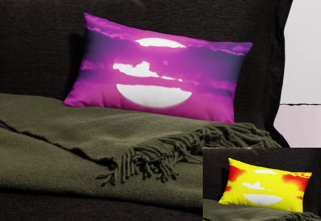 AcrylicFlood's tweet photo. @riyadkishi Acrylic paintings are fun. In 2021, I turned them into #NFTs and liked how #LazyDotCom displayed what I minted. Recently started using my paintings to design clothing and accessories and these are some of my favorites.  https://t.co/4vGaXh4U2X https://t.co/HfKoHASs4Z