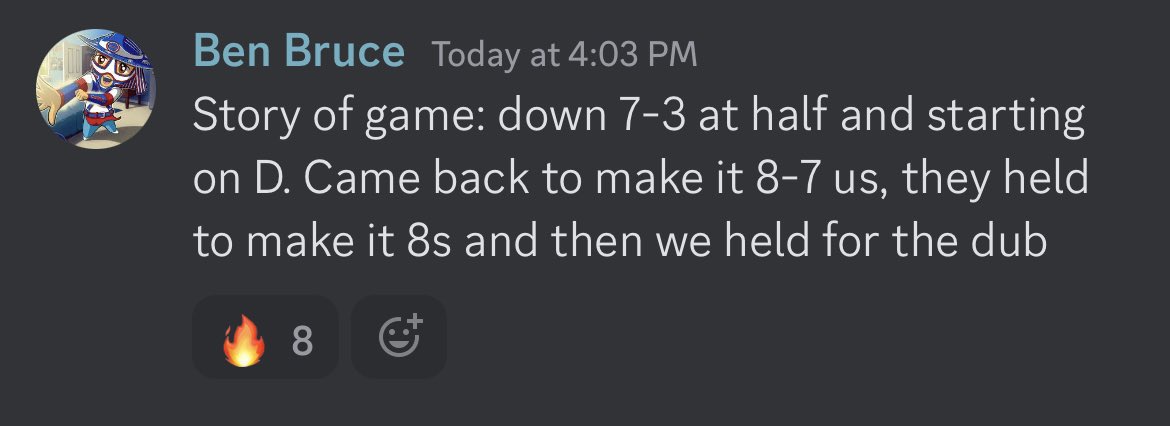 Drexel Men's Ultimate tweet media