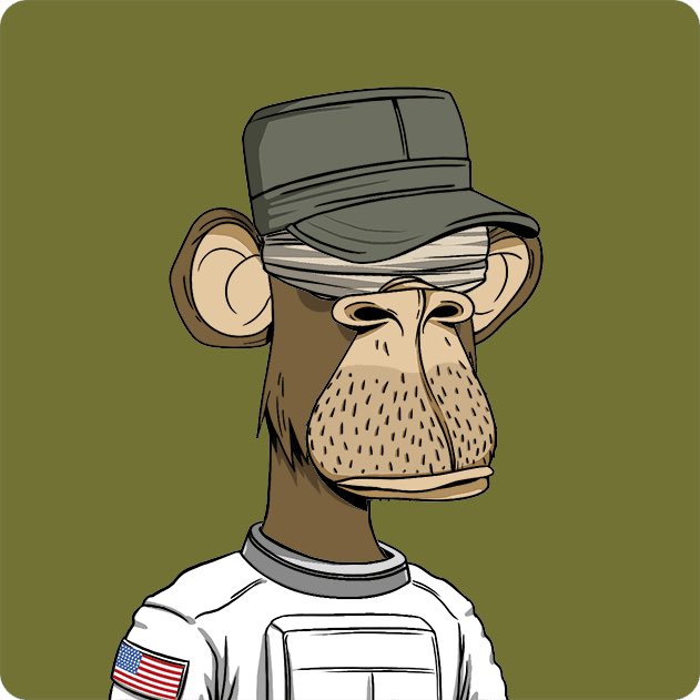 lufish888's tweet photo. Round 2 
Bored Ape Yacht Club https://t.co/XC1Z9fm9XD